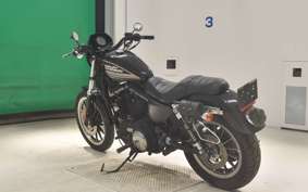 HARLEY XL883RI 2010