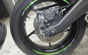 KAWASAKI ZX-25R 2013 ZX250E