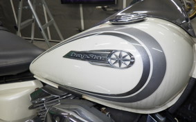 YAMAHA DRAGSTAR 250