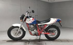 HONDA FTR223 MC34