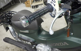 HONDA CROSS CUB 50 2021 AA06