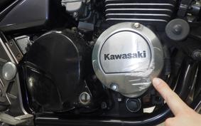 KAWASAKI ZEPHYR 400 KAI 1997 ZR400C