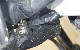 HONDA VTR 250 Gen. 2 2020 MC33