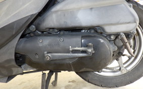 YAMAHA JOG Gen.5 SA36J