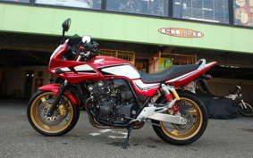 HONDA CB400 SUPER  BOL DOR ABS 2013 NC42