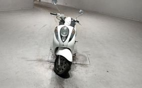 SYM UMI 100 HU10W