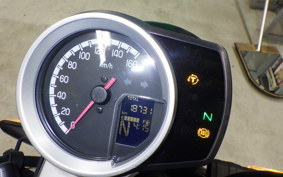 HONDA GB350S 2022 NC59