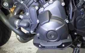 YAMAHA MT-09 Tracer GT 2019 RN51J