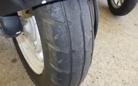 HONDA GYRO CANOPY TA02