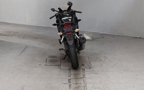 HONDA CBR250R MC41