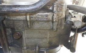 YAMAHA POCKE 4U1