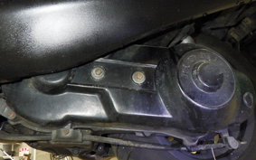 HONDA FUSION X SE MF02