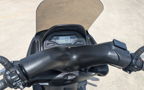 YAMAHA MAJESTY 125FI SE27