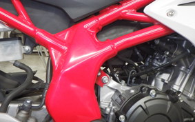HONDA CBR250RR A MC51