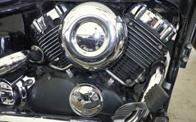 YAMAHA DRAGSTAR 400 CLASSIC 2006 VH01J