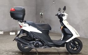 SUZUKI ADDRESS V125 CF4MA
