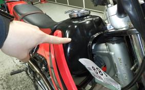 HONDA XR100 MOTARD HD13