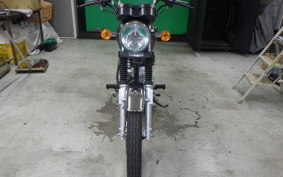 YAMAHA YB125SP 2016