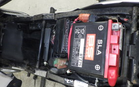 HONDA VTR 250 Gen. 2 2002 MC33