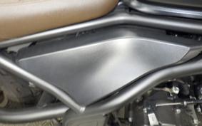 HONDA REBEL 250 A 2005 MC49