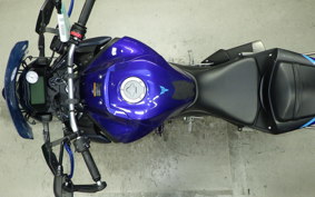 YAMAHA MT-03 ABS 2025 RH21J