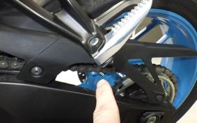 YAMAHA MT-07 2025 RM48J