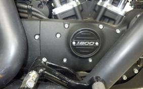 HARLEY XL1200NS 2020