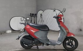 SUZUKI LET`S4 CA45A