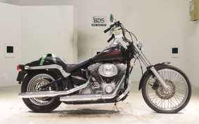 HARLEY FXST 1450 2001