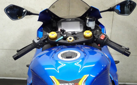 SUZUKI GSX-R1000R ABS 2020 DM11G