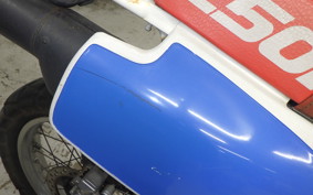 HONDA XLR250R Gen.4 2000 MD22