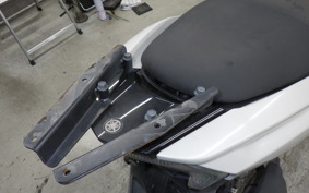 YAMAHA TRICITY 125 A 2016 SE82J