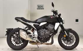 HONDA CB1000R GEN 2 2021 SC80