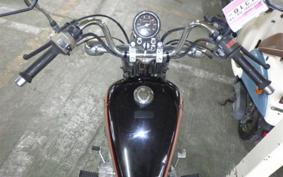 HONDA REBEL 250 MC13