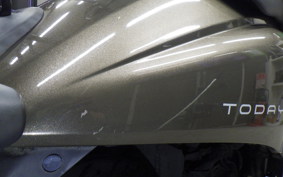 HONDA TODAY 2 2012 AF67