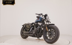 HARLEY XL1200X 2021