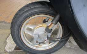 SUZUKI ADDRESS V50 CA44A
