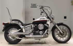 YAMAHA DRAGSTAR 400 2003 VH01J