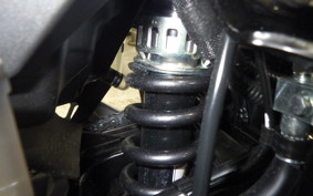 SUZUKI GSX-8R 2025 EM1AA