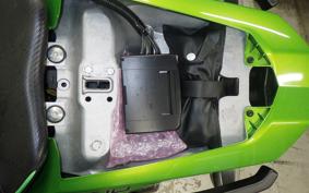 KAWASAKI NINJA 1000 2012