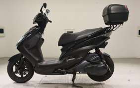 YAMAHA CYGNUS 125 XSR 2 SE44J