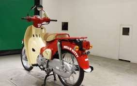 HONDA C50 SUPER CUB 2021 AA09