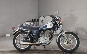YAMAHA SR500 1988 1JN