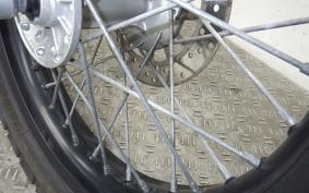 YAMAHA TW200 Gen.2 2024 DG07J