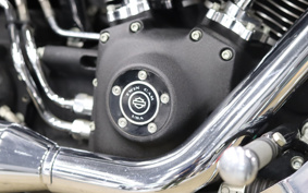 HARLEY FXSTB 2001 BTY
