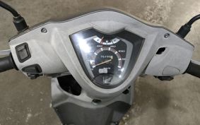 HONDA DIO 110 JF31