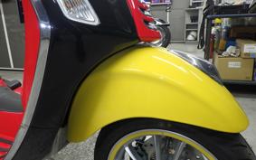 VESPA PRIMAVERA125 2026