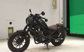 HONDA REBEL 250 S 2022 MC49