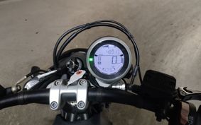 DUCATI SCRAMBLER NIGHT SHIFT 2022 3K00AA