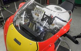 YAMAHA XSR900 GP 2024 RN96J